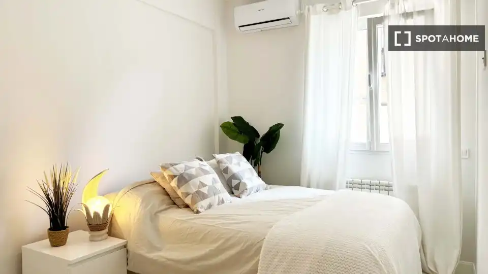 Appartamento 60 m² a Madrid