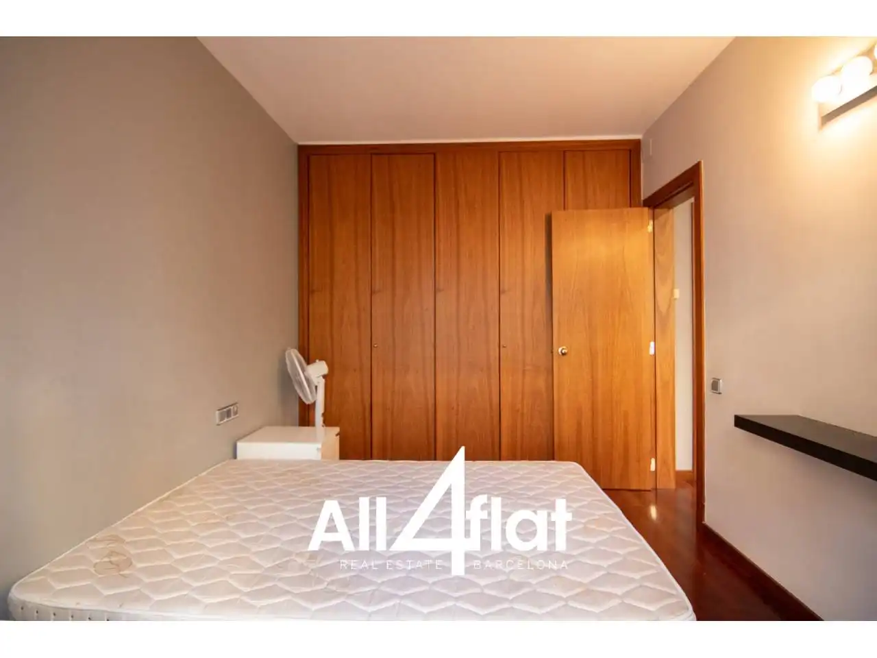 Pis de 95 m² a Barcelona