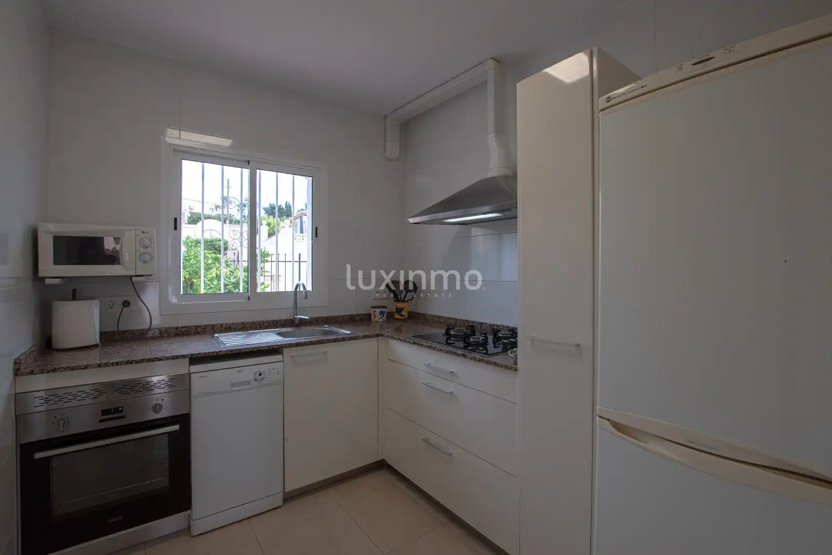 Casa de 150 m² en Calpe
