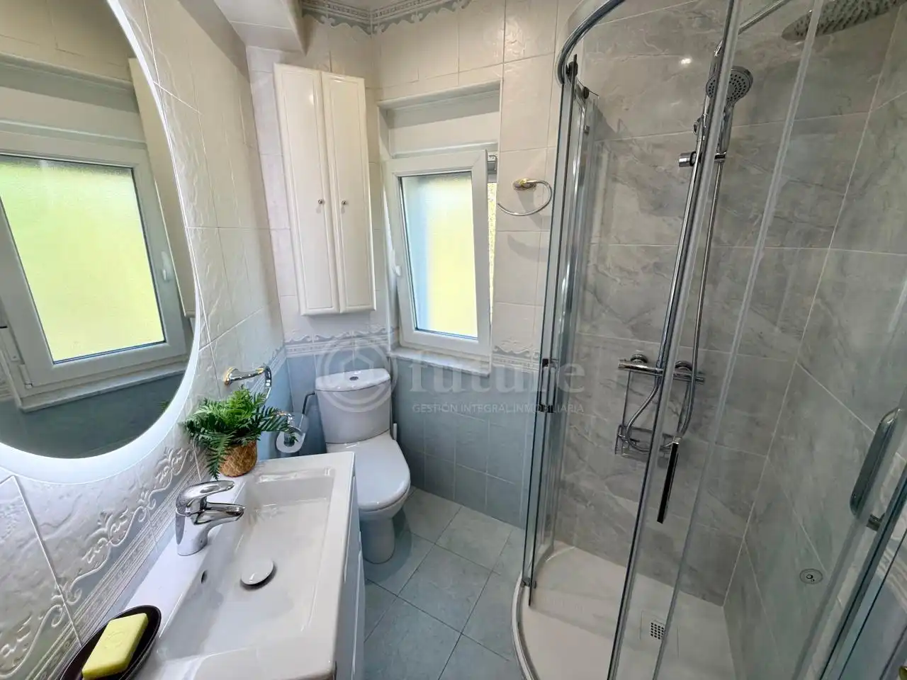 Chambre 70 m², Salamanque