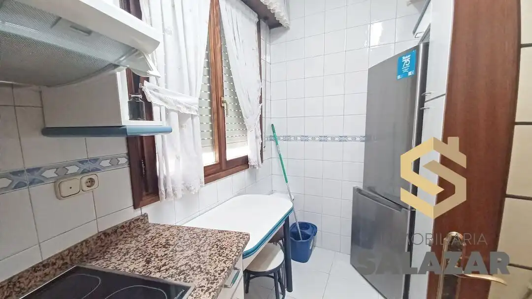 Piso de 93 m² en Bilbao