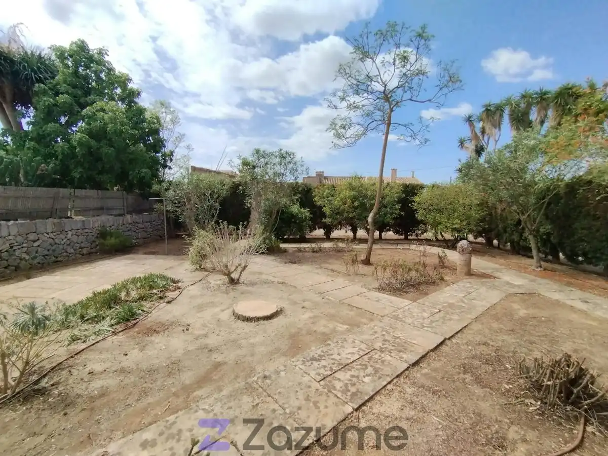 Piso de 184 m² en ses Salines