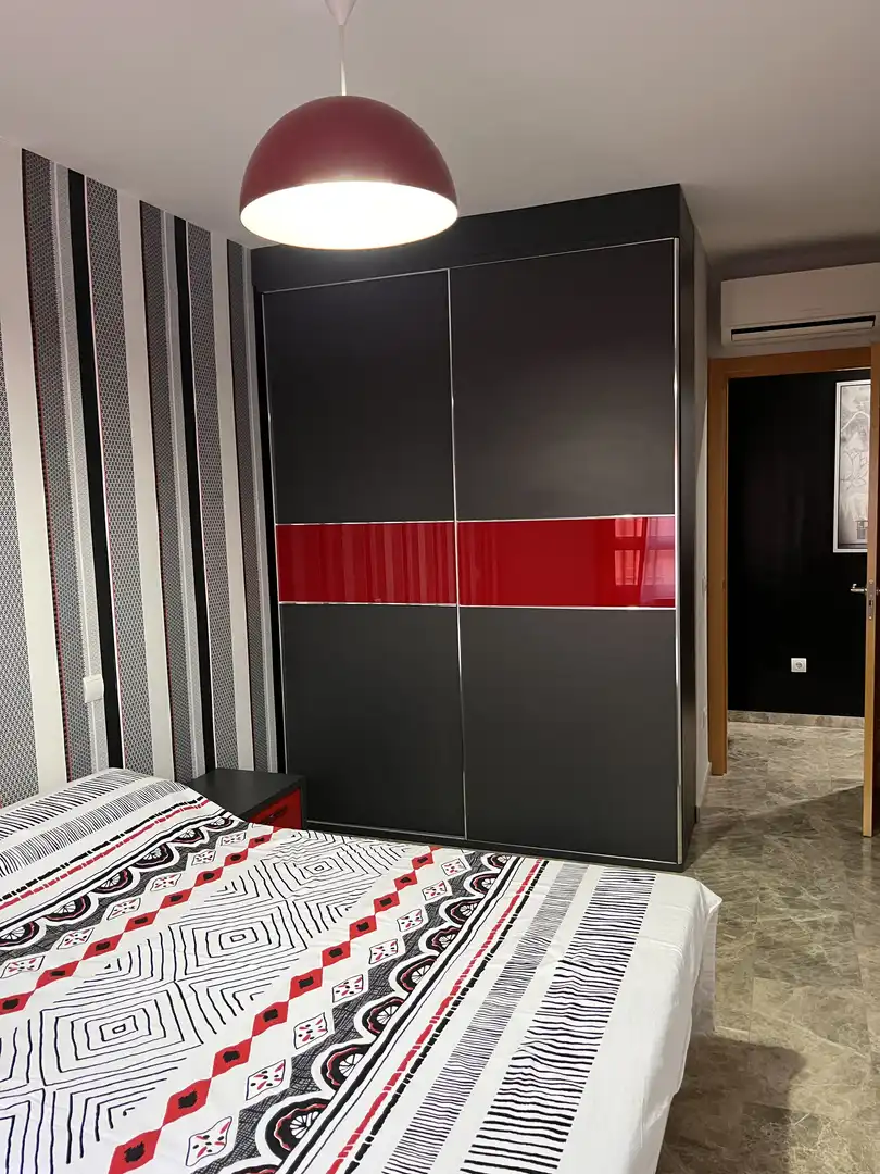 Pis de 87 m² a Ciudad Real