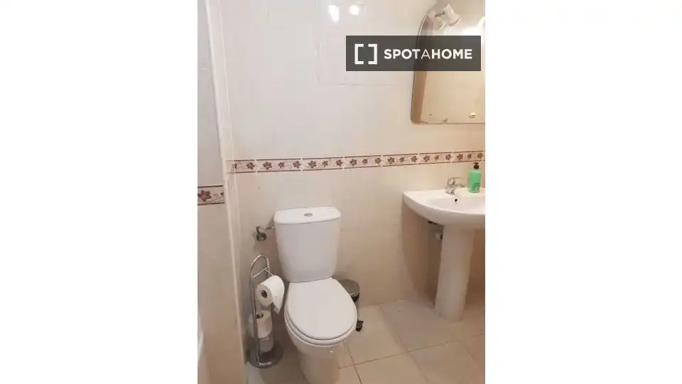 Habitación en alquiler, Zaratán