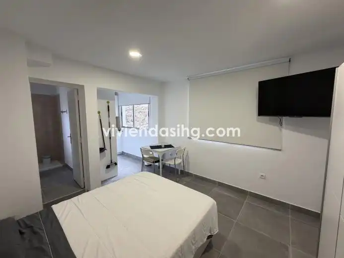 Pis de 24 m² a Puerto de la Cruz