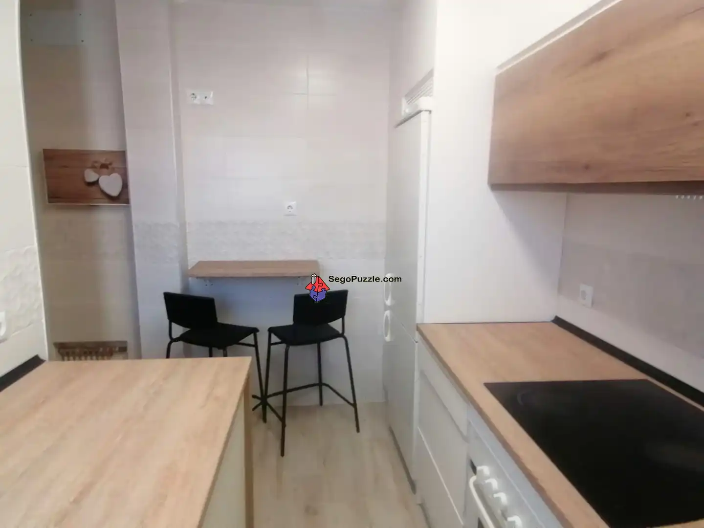 Pis de 115 m² a Segovia