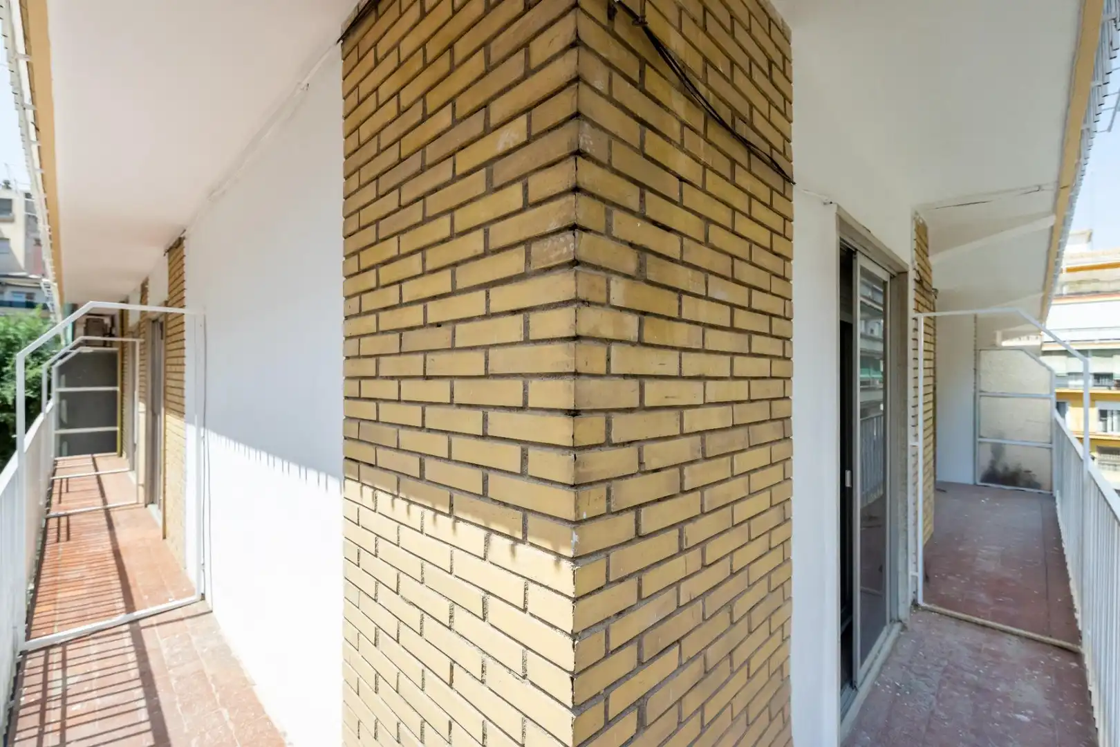 Piso de 98 m² en Granada