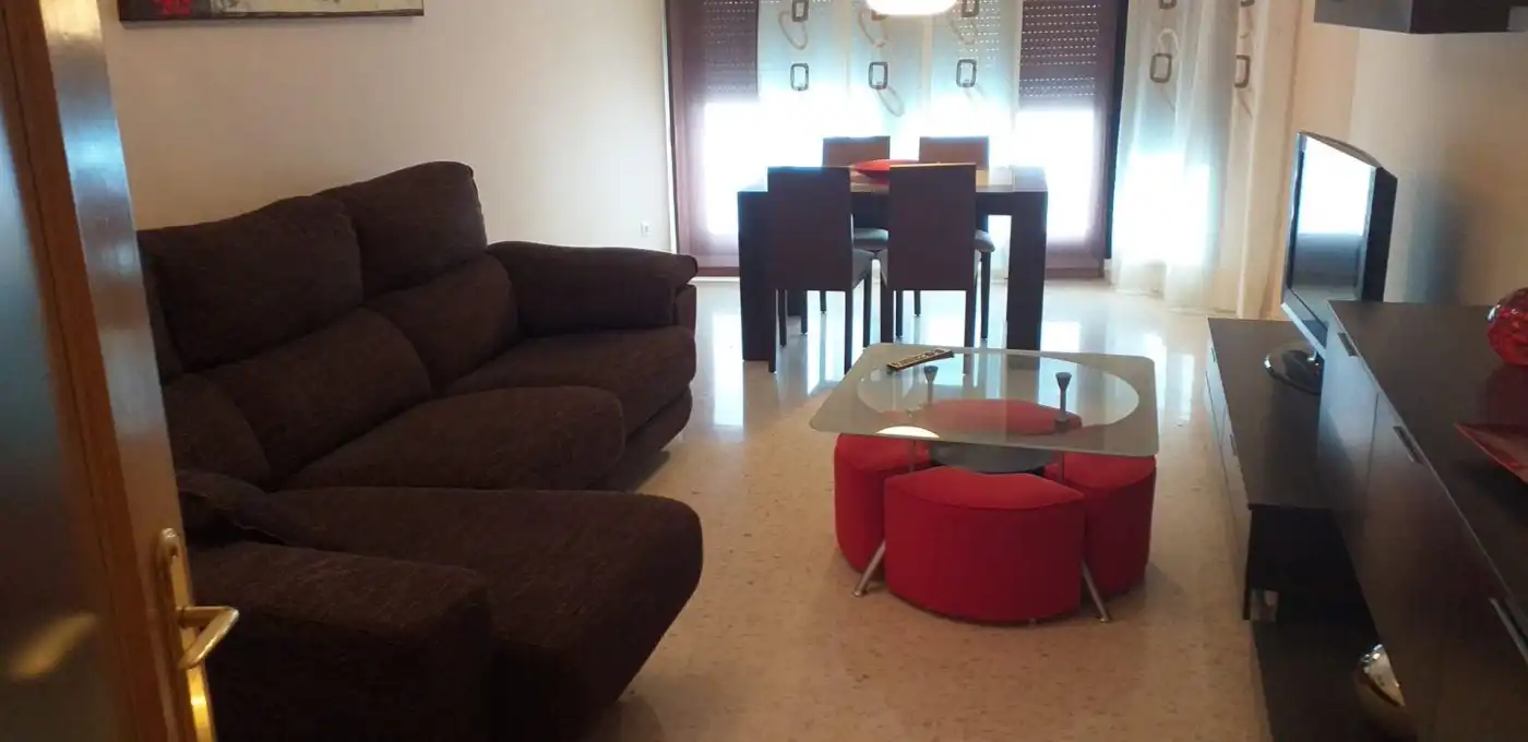 Piso de 130 m² en Castellón de la Plana