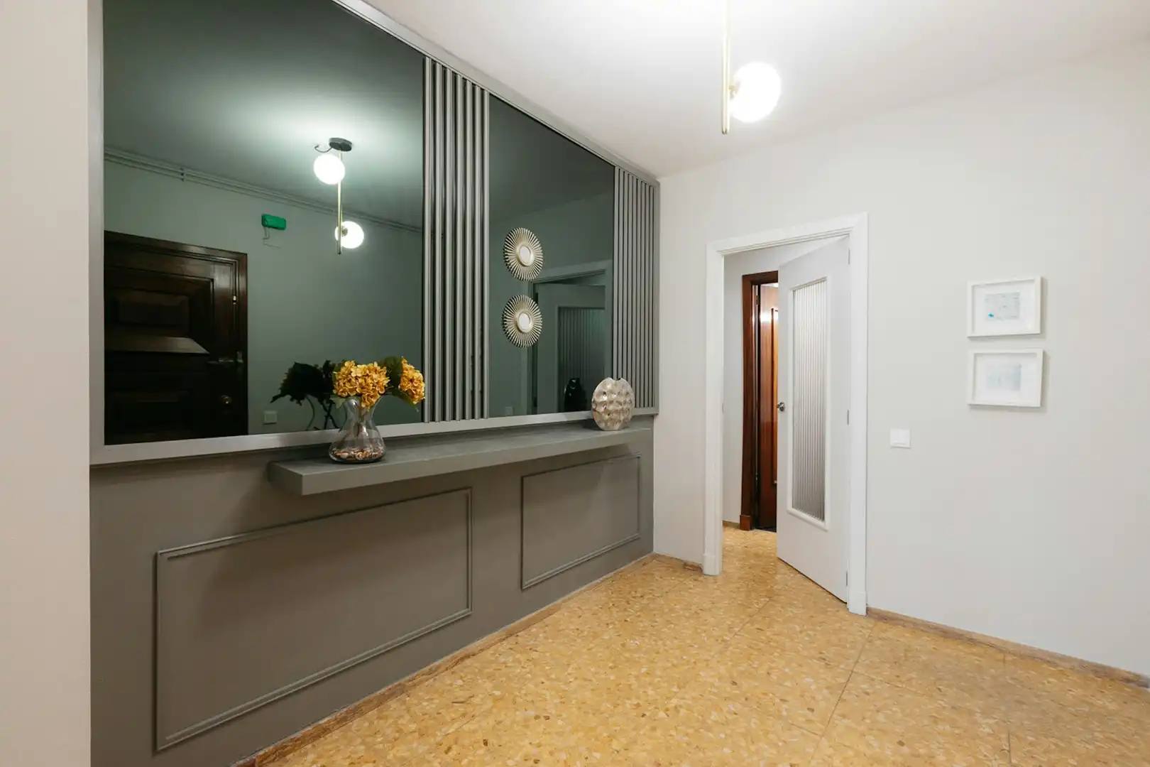 Habitación 175 m², Valencia
