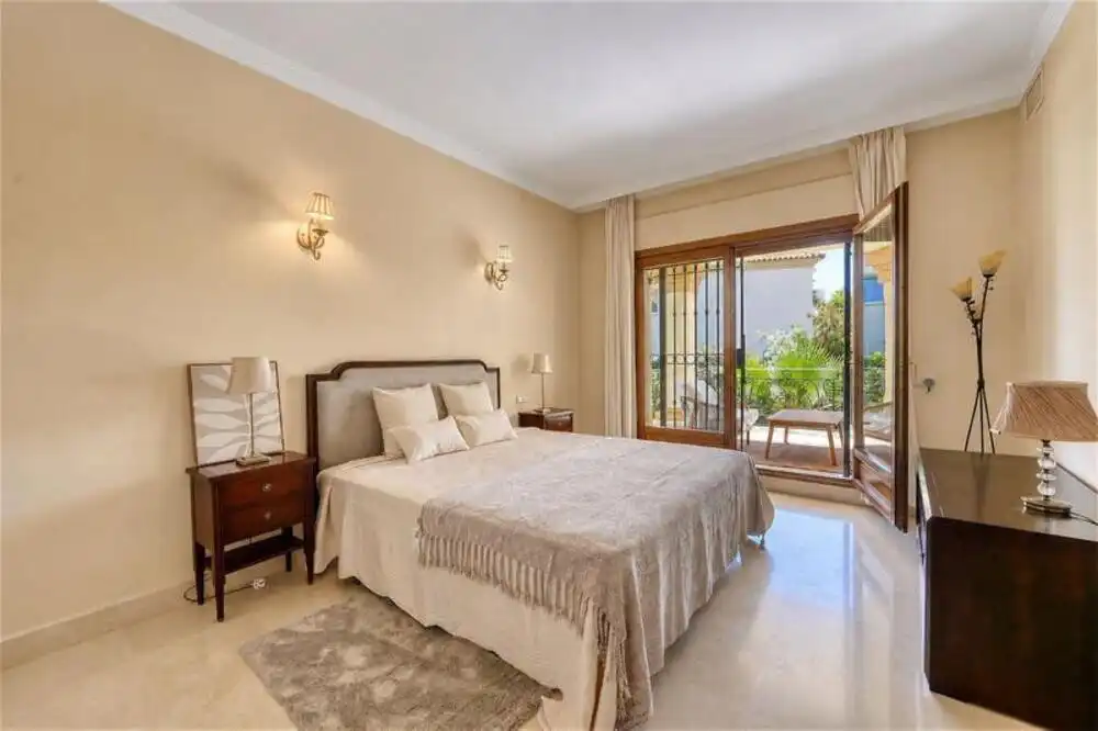 Casa de 650 m² a Marbella