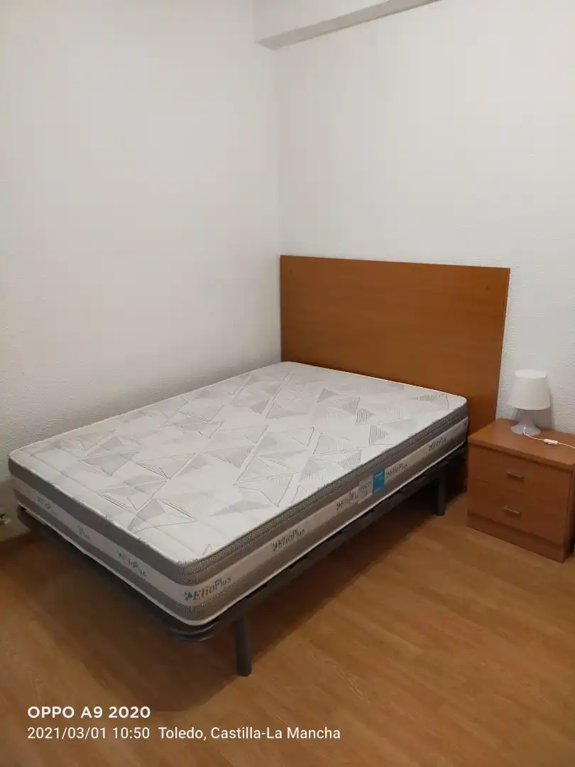 Pis de 65 m² a Toledo