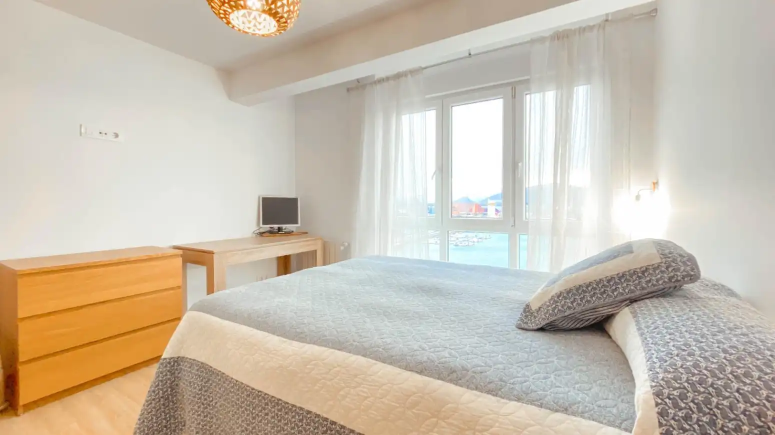 Piso de 73 m² en Santander