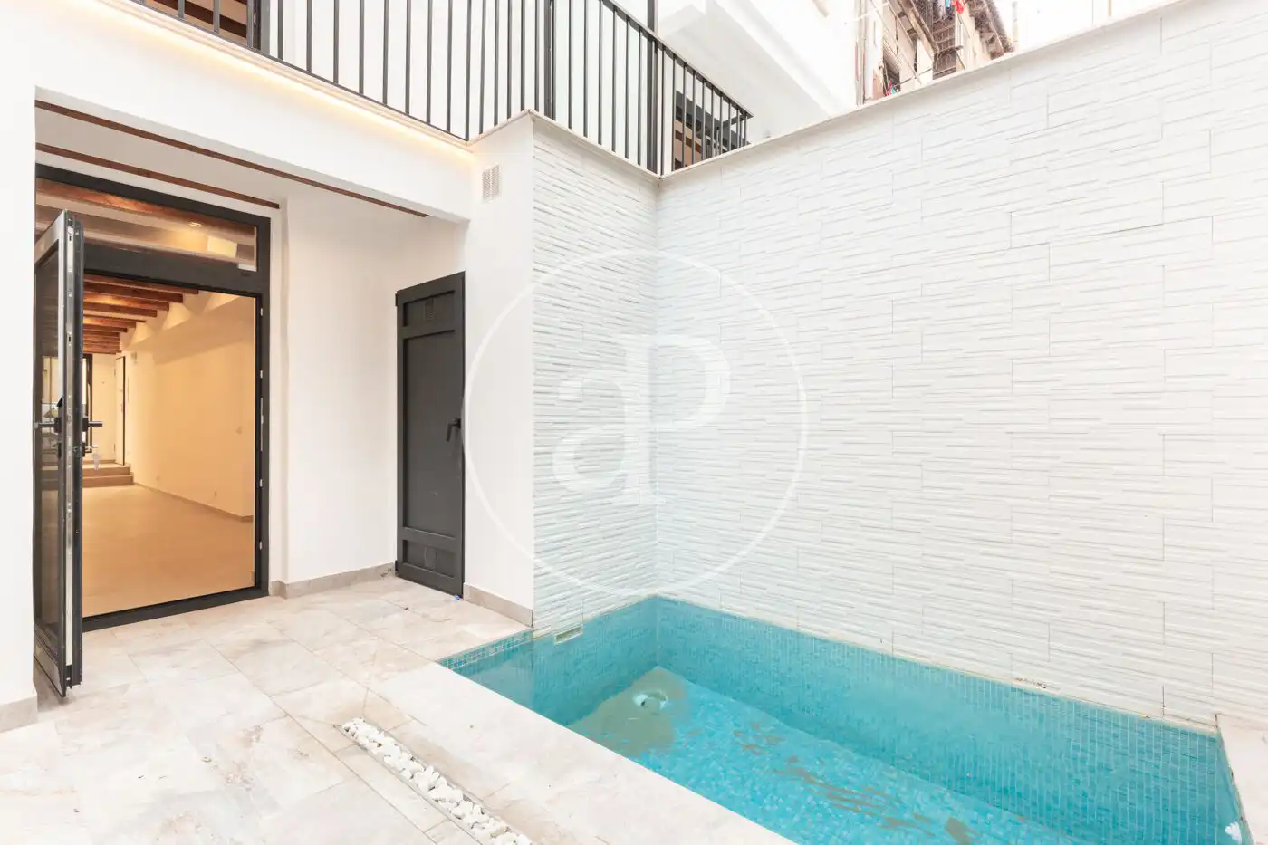 Pis de 167 m² a València