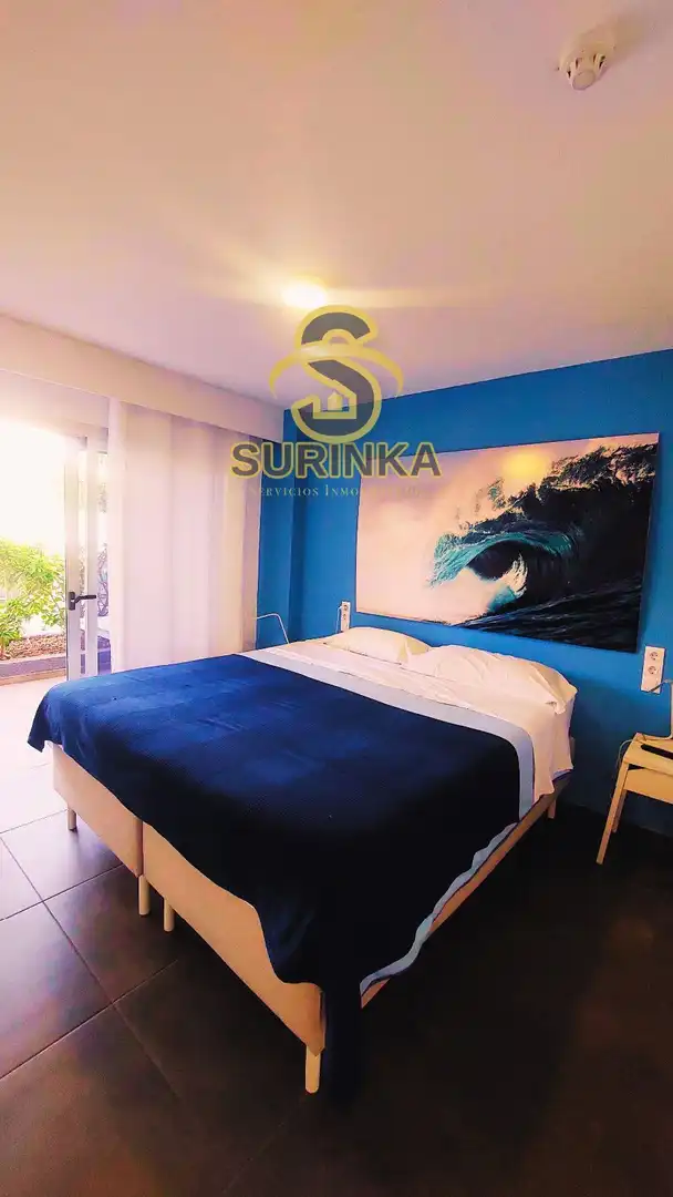 Piso de 40 m² en San Bartolomé de Tirajana