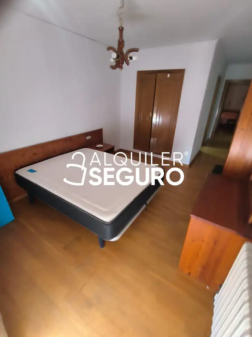 Piso de 105 m² en Soria