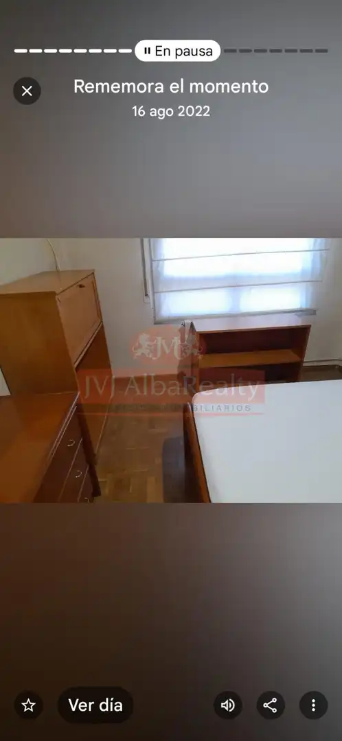 Pis de 121 m² a Albacete