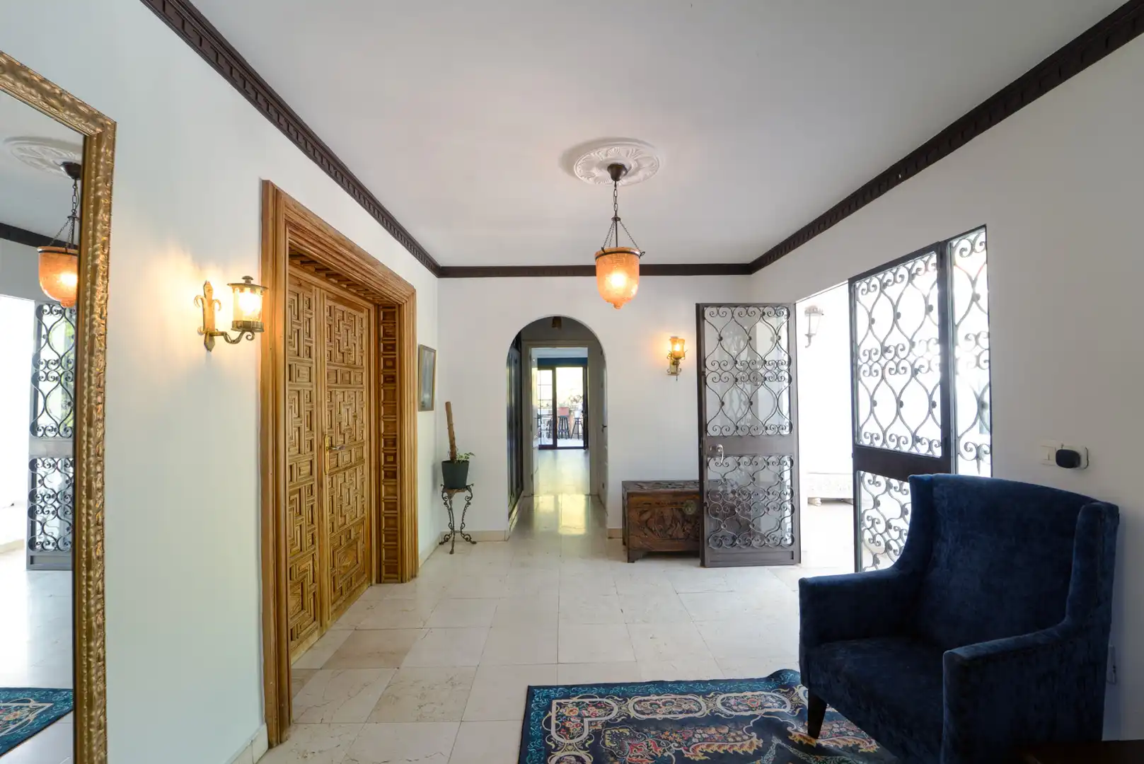Casa de 470 m² a Marbella