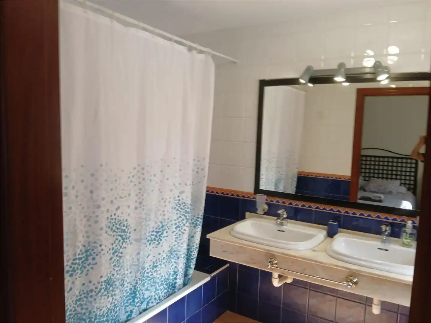 Piso de 120 m² en La Oliva