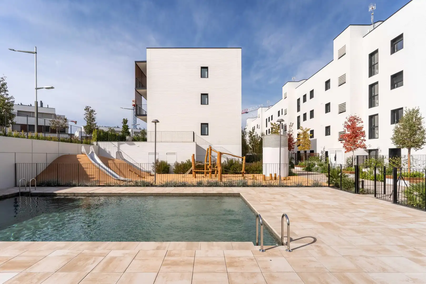 Piso de 103 m² en Sabadell