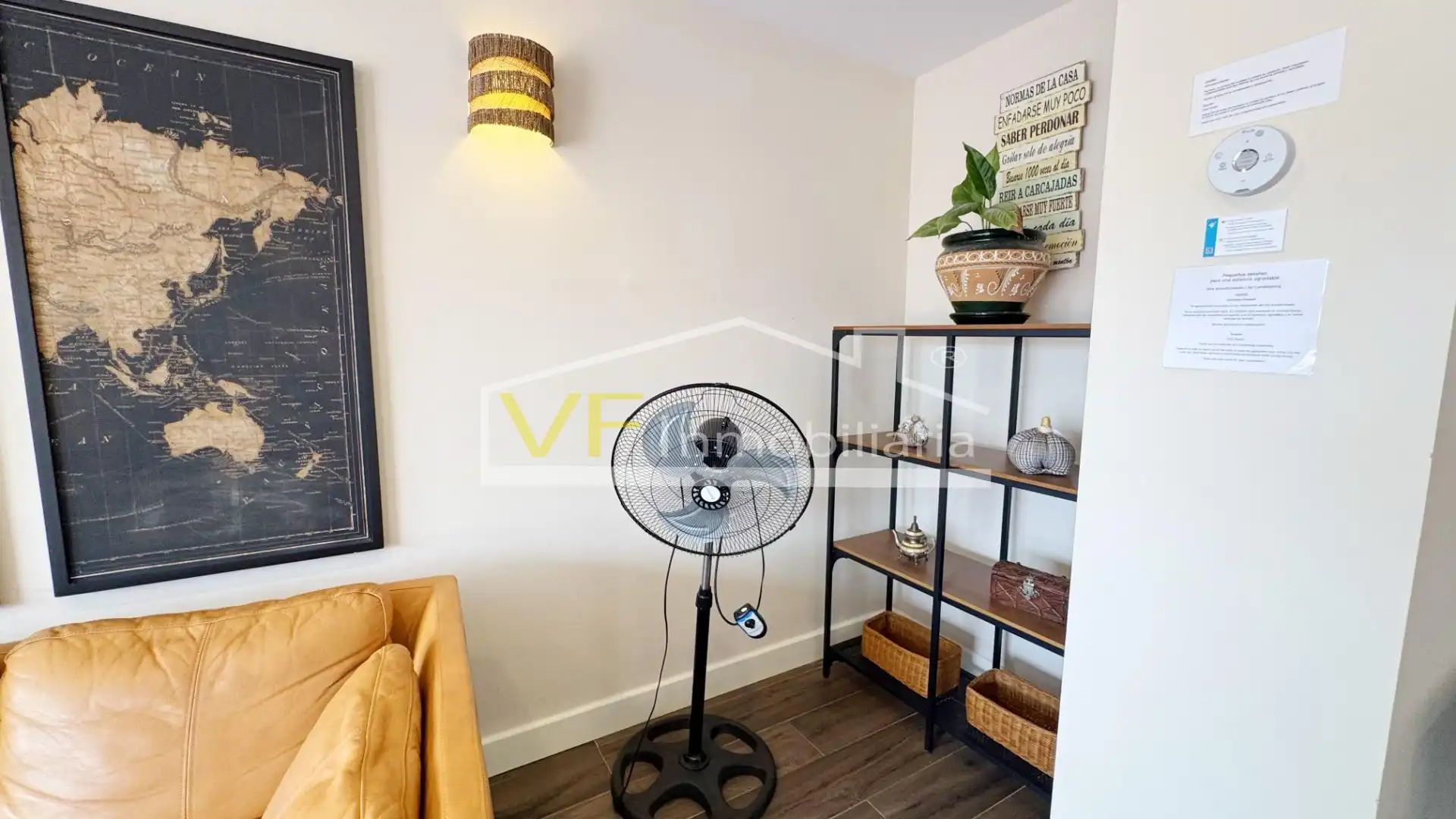Piso de 87 m² en Málaga