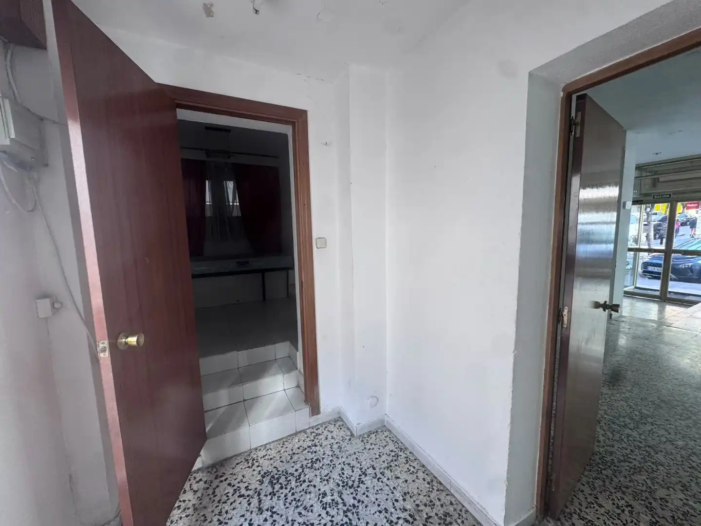 Pis de 564 m² a Madrid