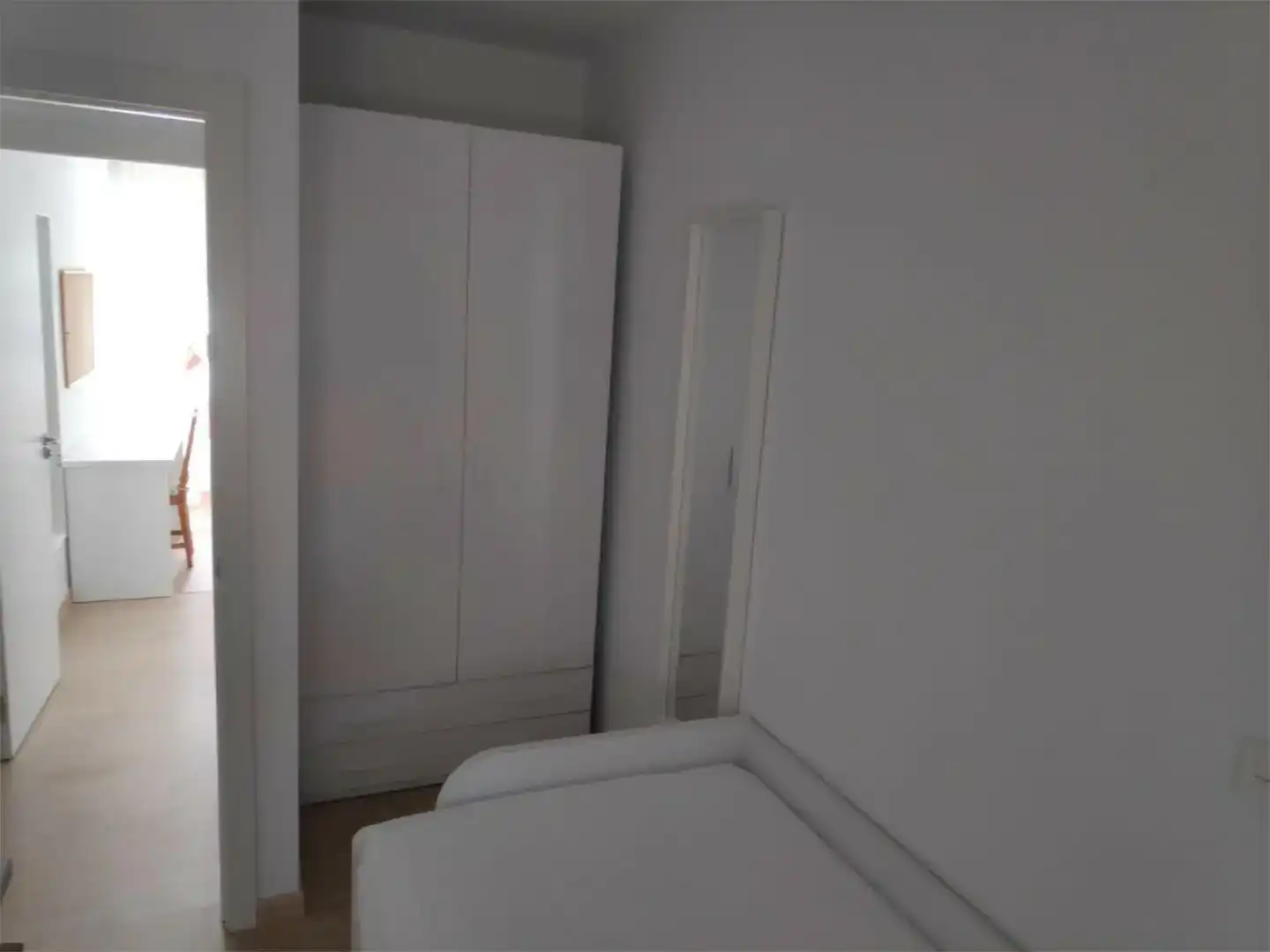 Piso de 120 m² en Salamanca