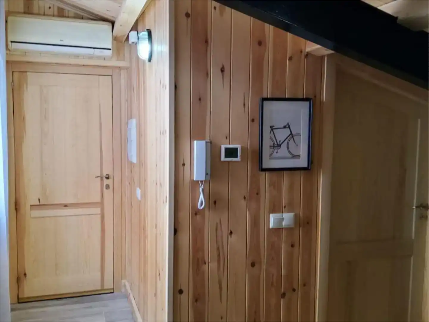 Piso de 60 m² en Las Pedroñeras