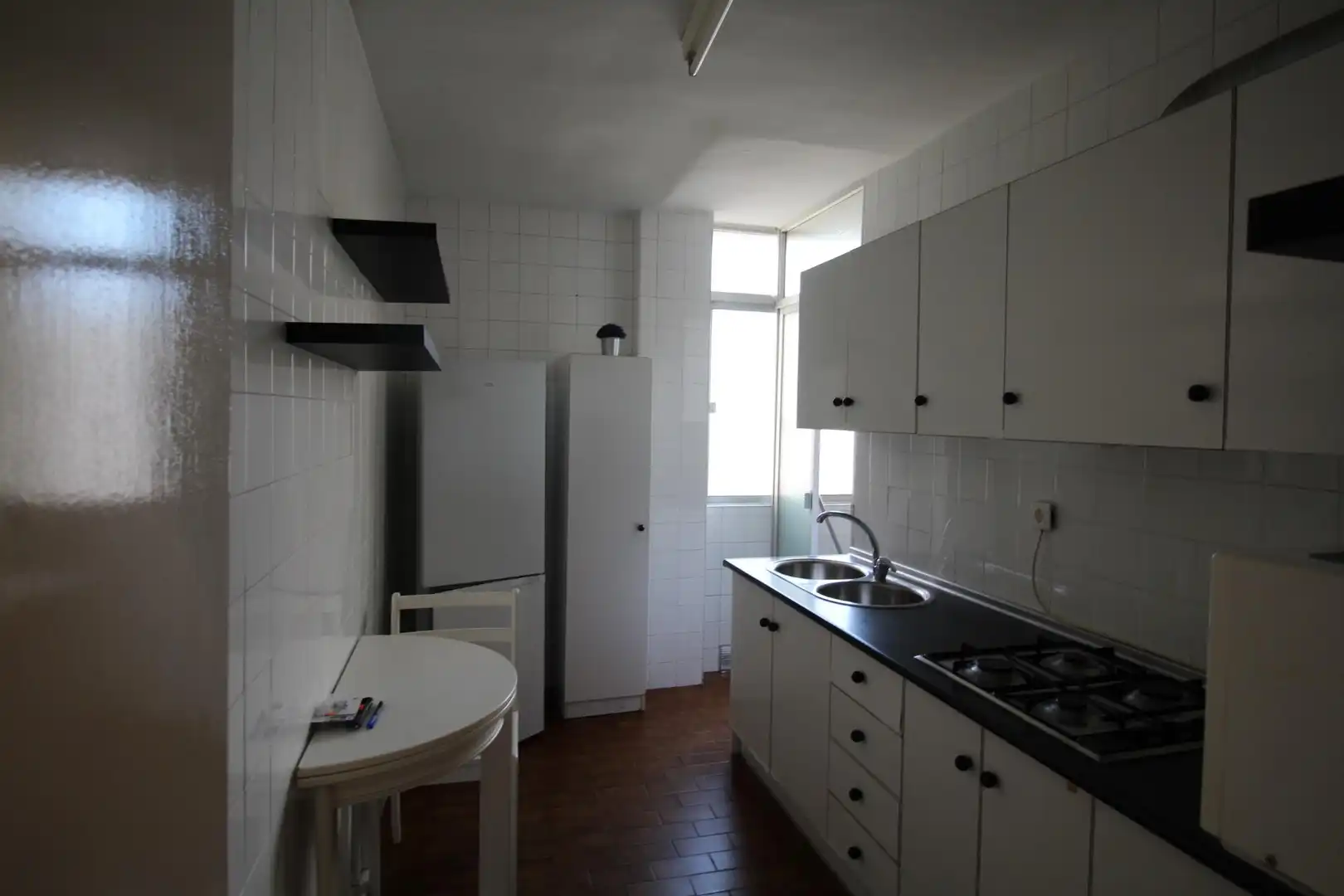 Wohnung 113 m² in Granada