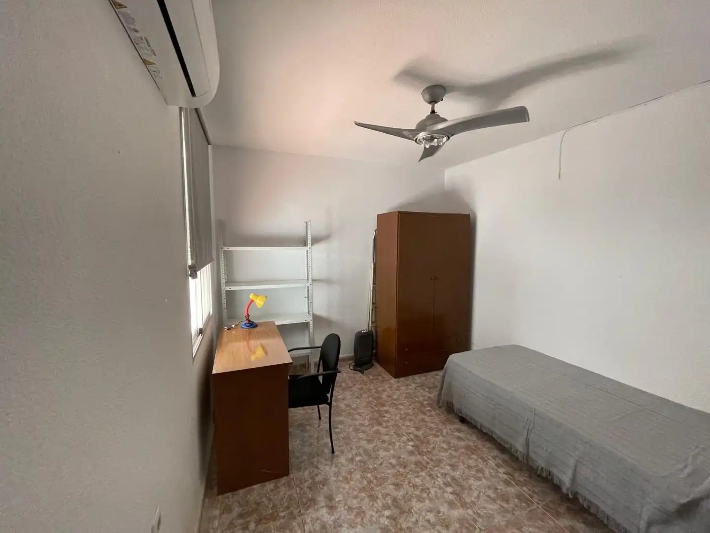 Piso de 100 m² en Córdoba
