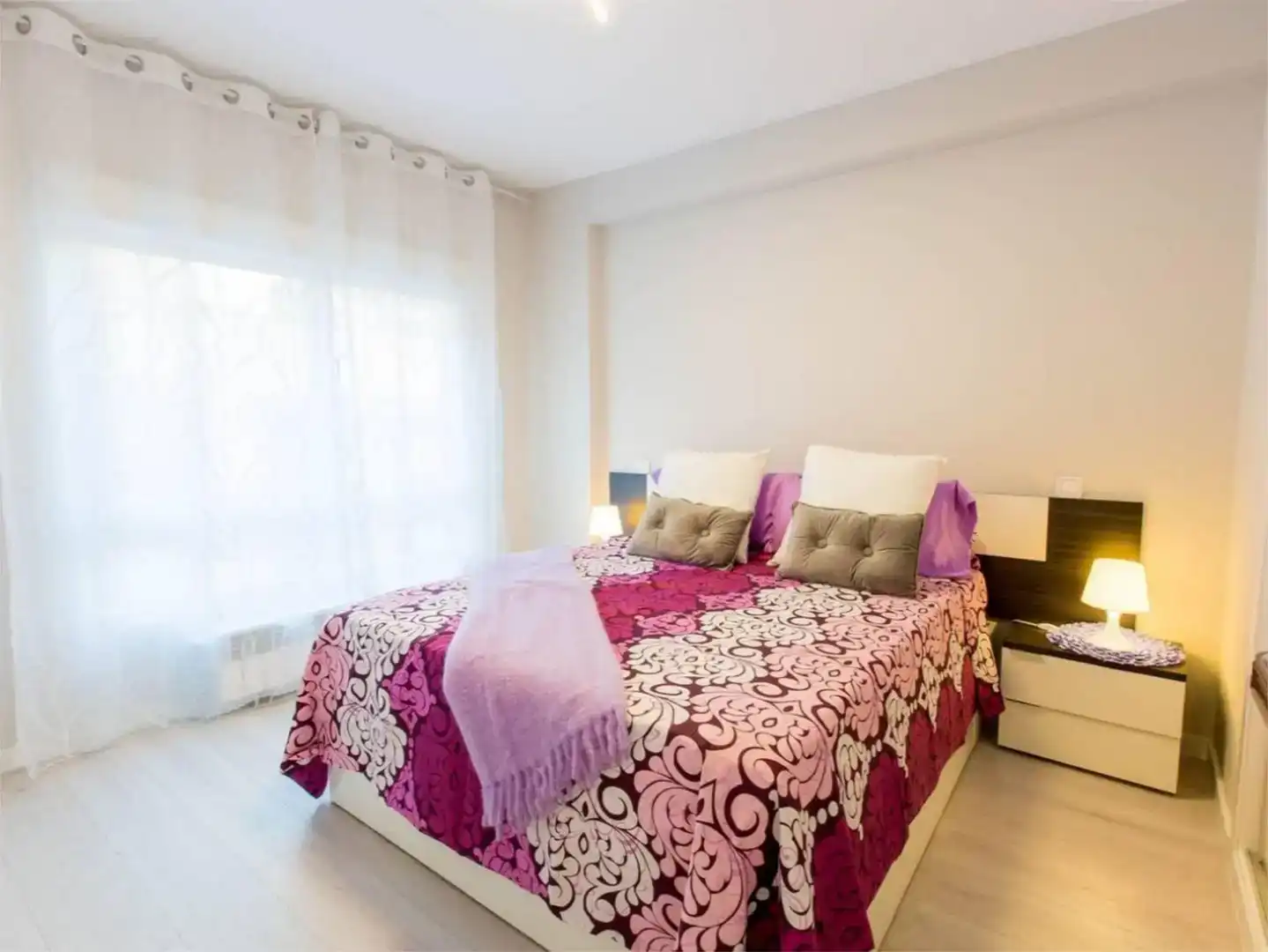 Piso de 59 m² en Logroño