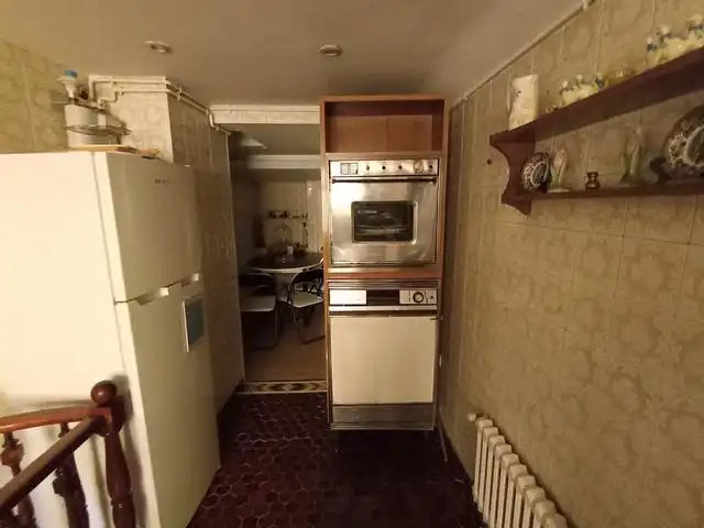 Piso en alquiler, Santiago de Compostela