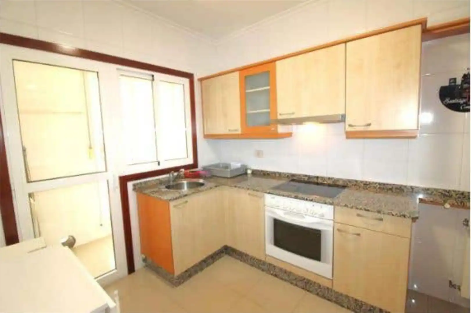Piso de 75 m² en Lugo