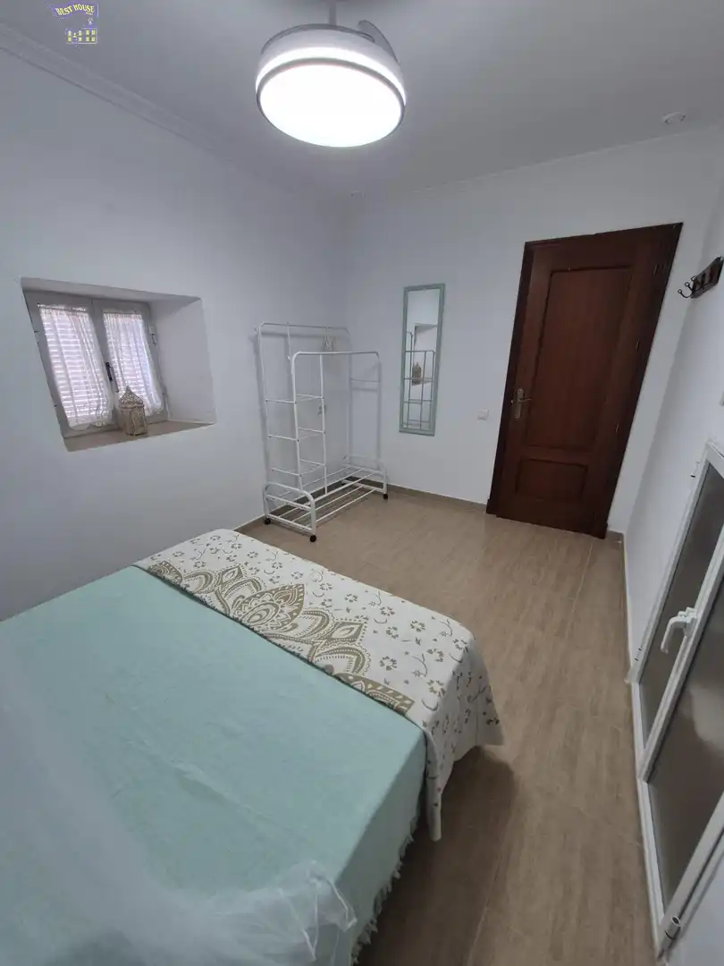 Piso de 60 m² en Arcos de la Frontera