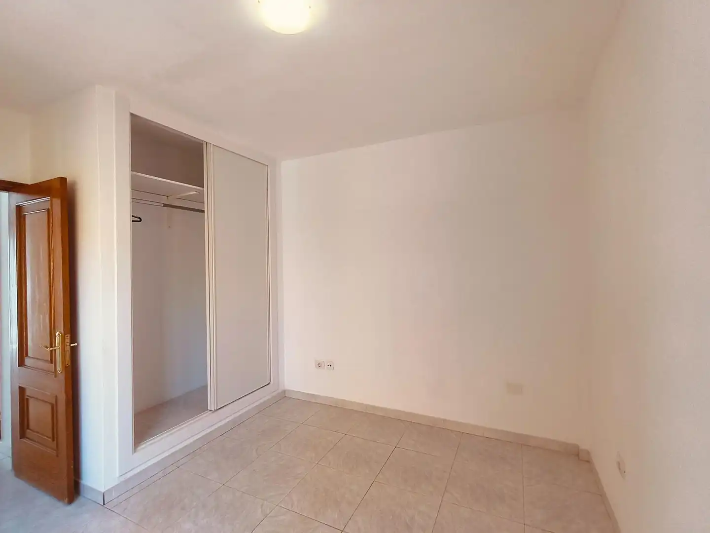Pis de 37 m² a San Cristóbal de La Laguna