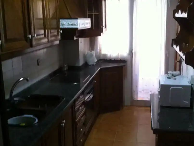 Piso de 120 m² en Albacete