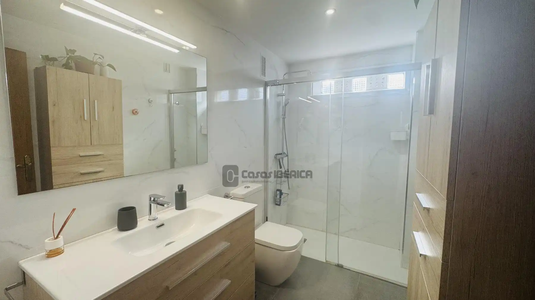 Piso de 117 m² en Valencia