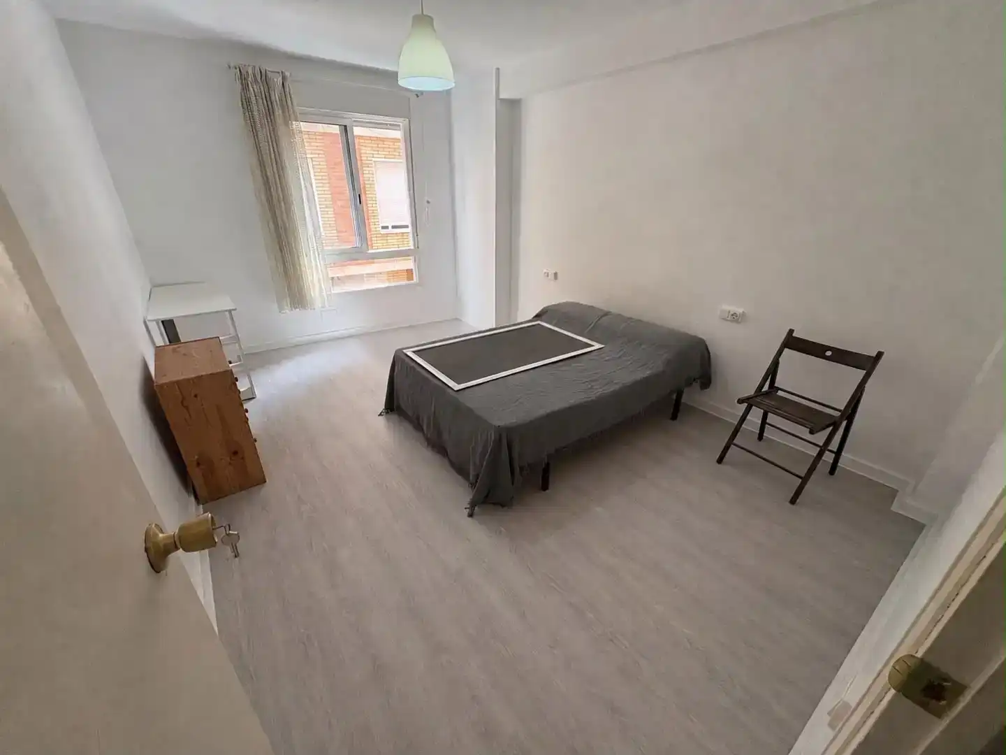 Piso de 97 m² en Murcia