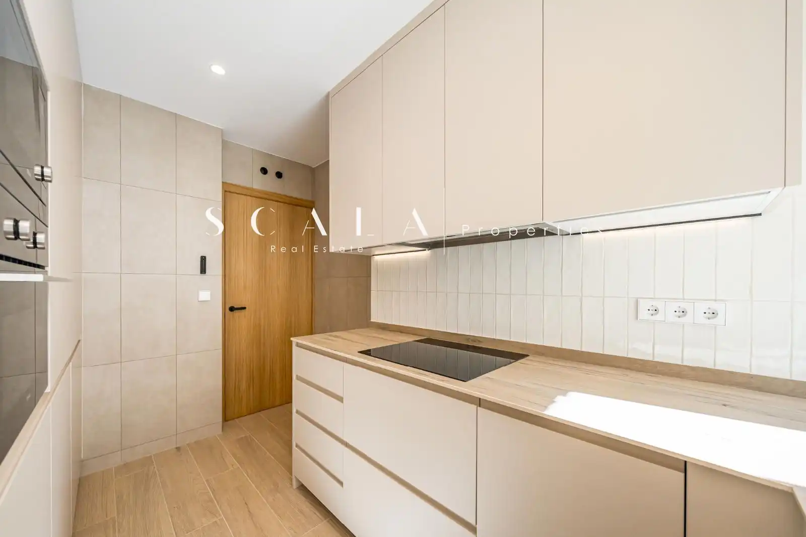 Appartamento 105 m² a Madrid