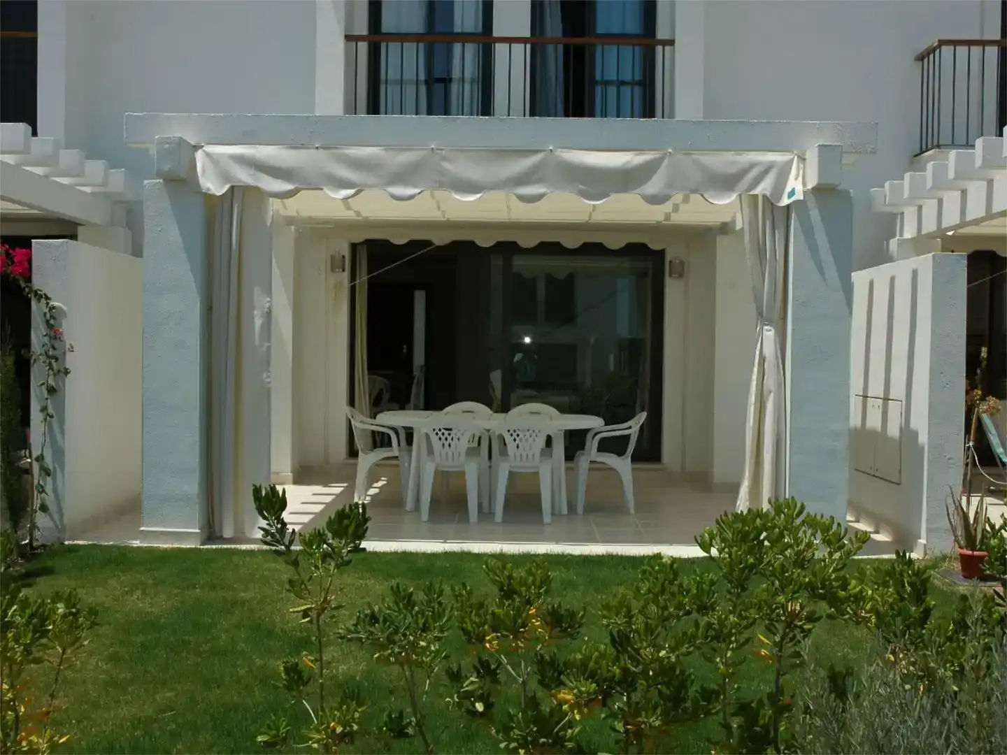 Piso de 145 m² en Cartaya