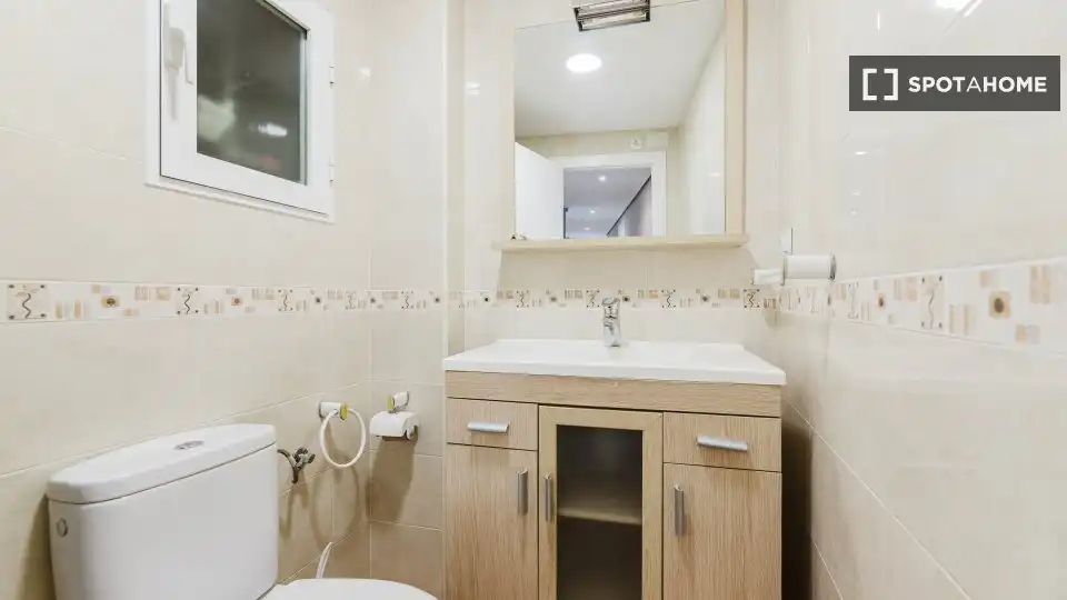 Appartamento in affitto, Valencia