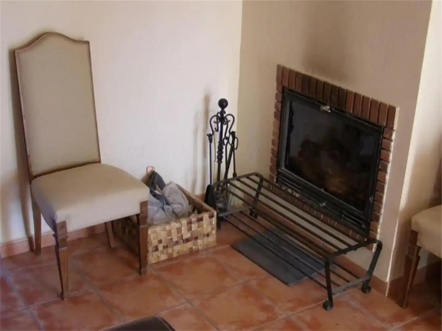 Piso de 155 m² en Alcalá de la Selva