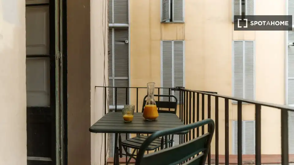 Habitación 90 m², Barcelona