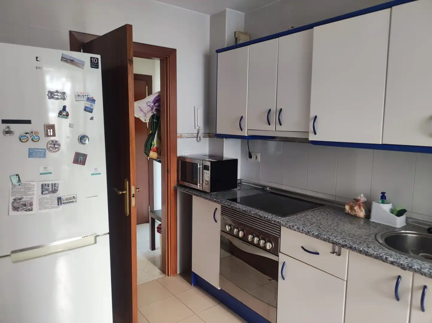 Habitación 100 m², Málaga