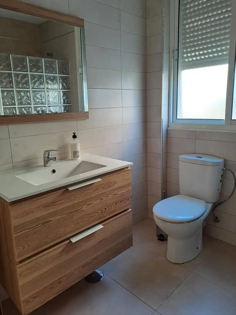Piso de 80 m² en Dos Hermanas
