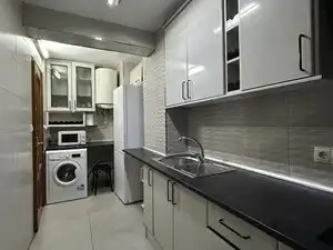 Piso de 89 m² en Jaén