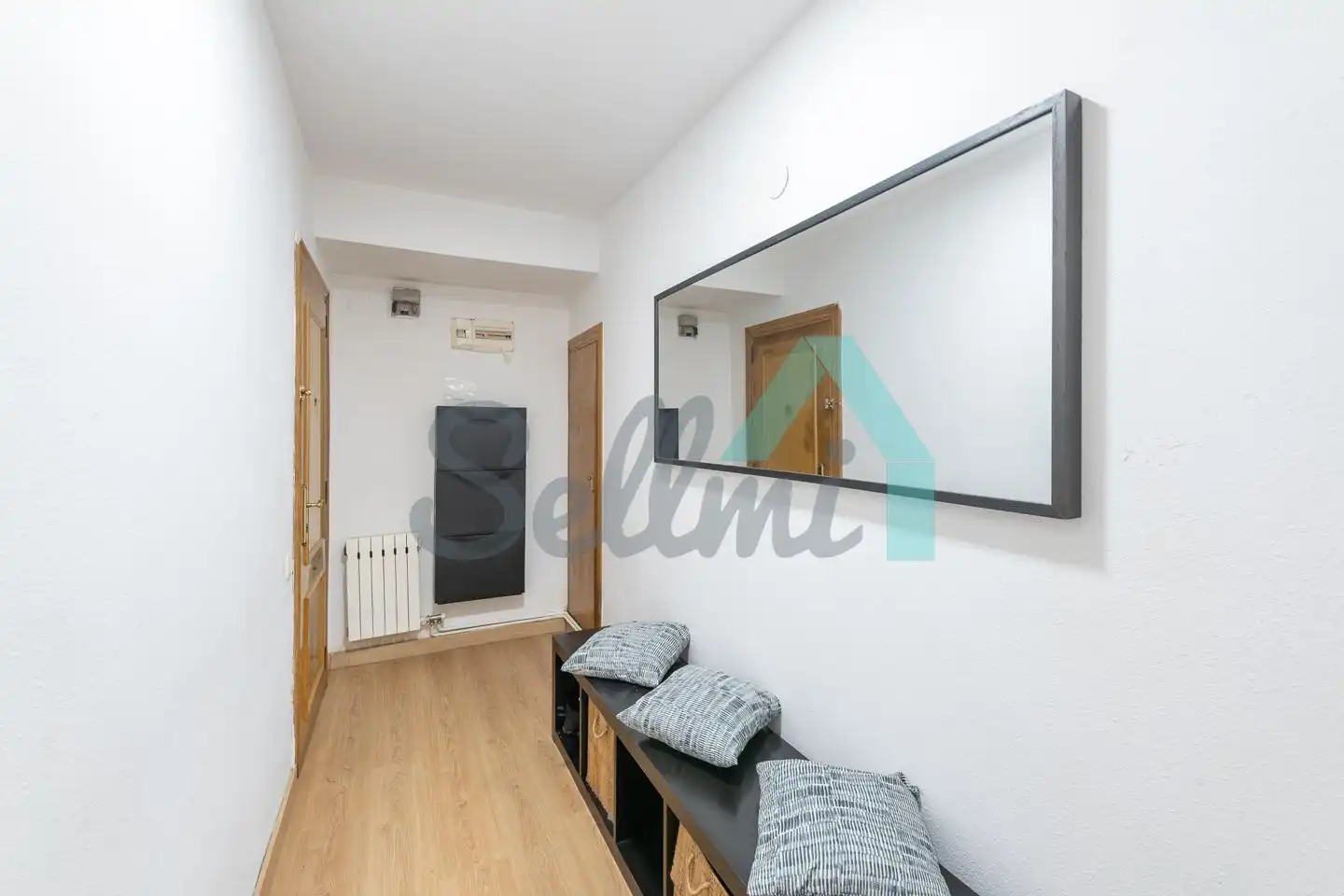Habitación 83 m², Oviedo