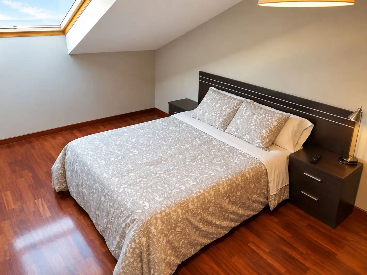 Piso de 100 m² en Noia