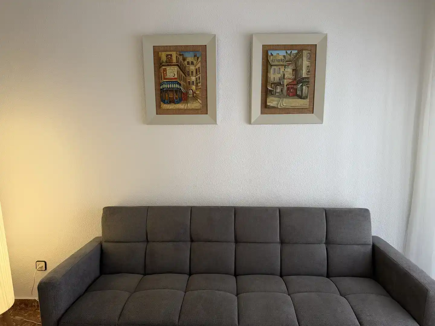 Piso de 112 m² en Murcia