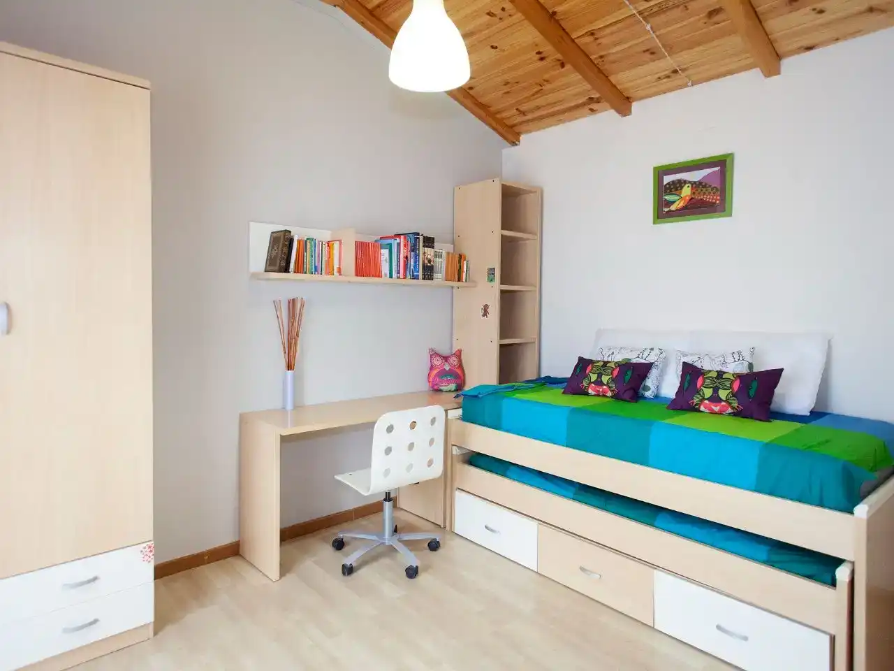 Piso de 114 m² en Jaén