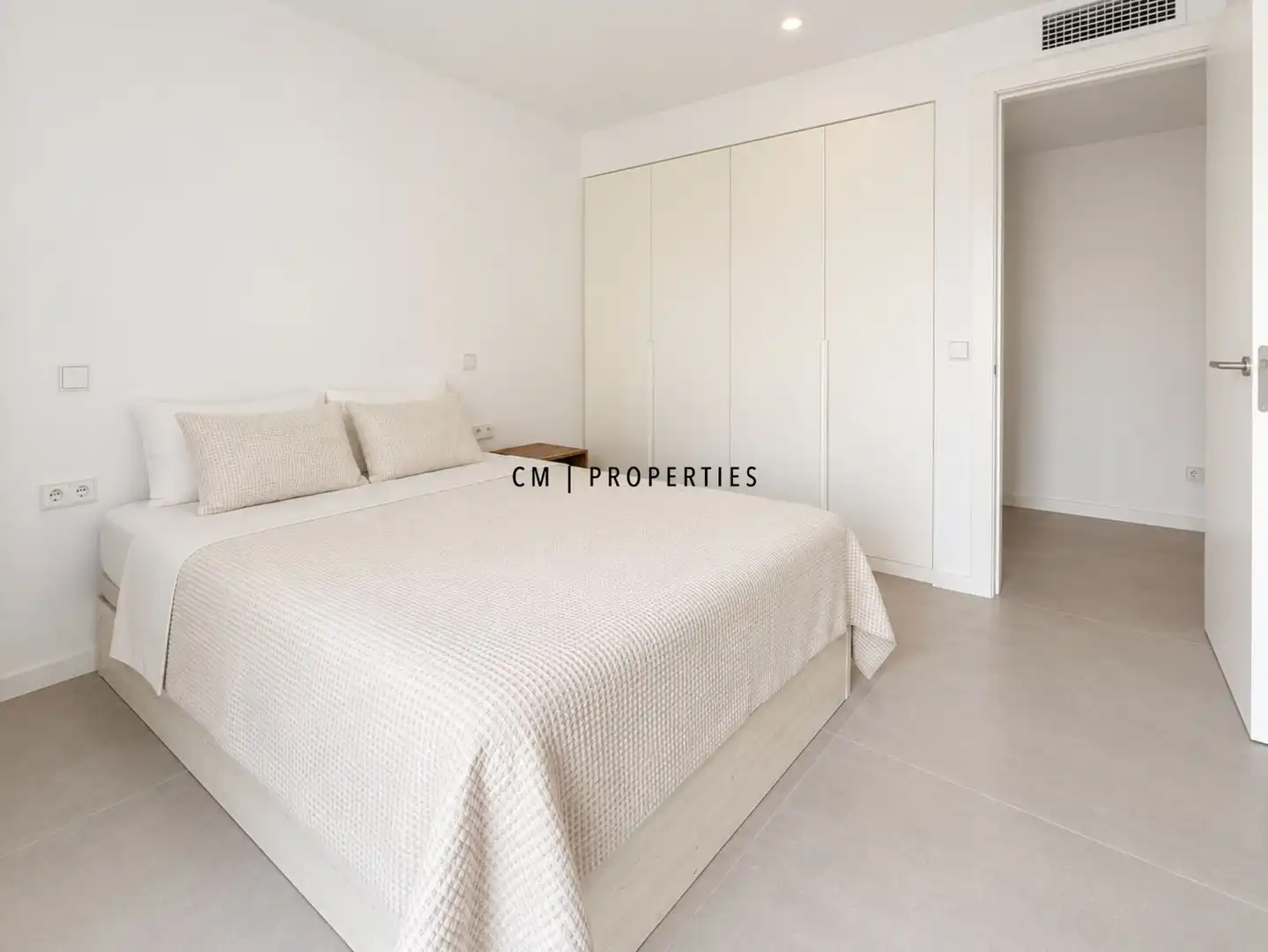 Piso de 74 m² en Valencia